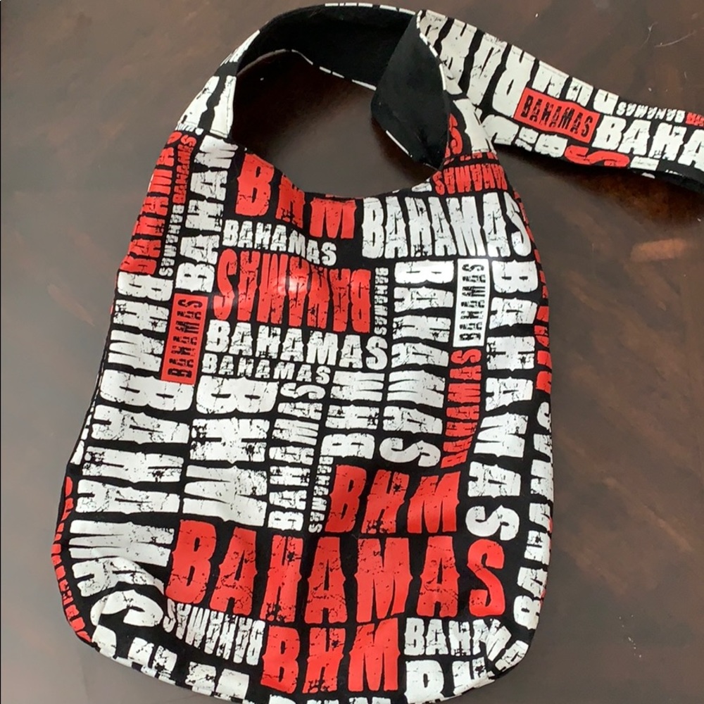 Large Tote Bag